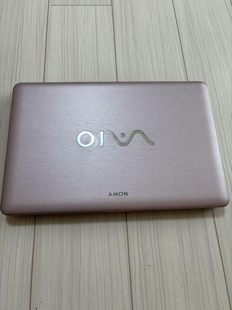SONY VAIO VGN-NW91FS PCG-7184N Celeron T3000 1.80 GHz RAM 2GB HDD