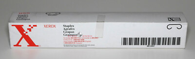 Xerox Heftklammern Staples Grapas 008R12897 08R12897