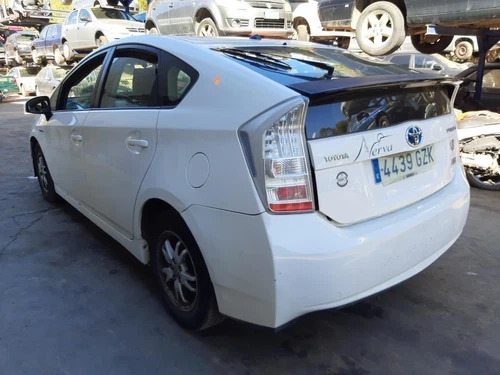 6920647040C0 Maniglia Interna Posteriore Sinistra per TOYOTA PRIUS (ZVW3 7732409 - Foto 5 di 10