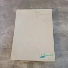 Vintage Lapport Record Wood Carving Tools Set Made in West Germany Boxed 4pc Lot