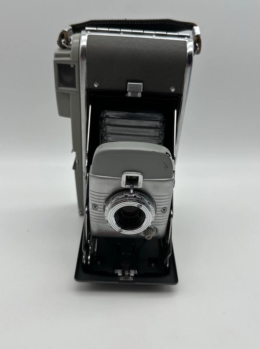 Polaroid Land Camera 80a for sale | eBay