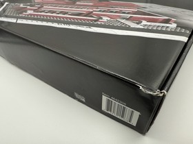 LEGO ARCHITECTURE ROBIE HOUSE 21010 - COMPLETE WITH ORIGINAL BOX AND MANUAL