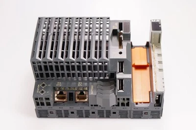 B&R X20CP1485 Zentraleinheit Performance CPU X20 CP 1485 Rev. GO - Bild 1 von 4