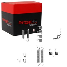 Mâchoire de frein Fiat ARGENTA