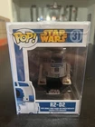 Funko Pop! Vinyl: Star Wars - R2-D2 #31 w/Protector