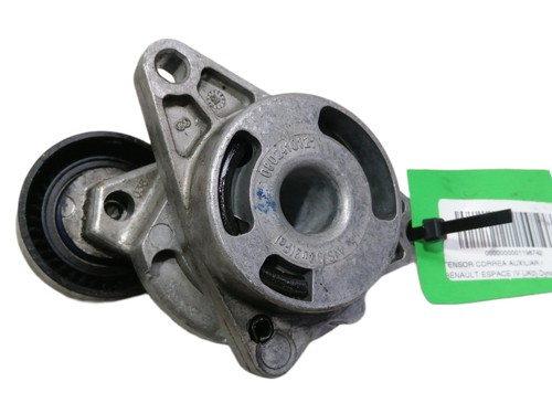 8200761529 TENDEUR DE COURROIE AUXILIAIRE / 0802410121 / 1198742 POUR RENAULT ES - Photo 5/10