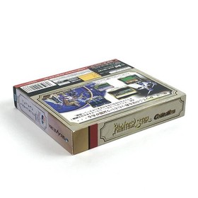 Phantasy Star Collection W/Obi Map Sega Saturn SS Used Game Good NTSC-J Japan JP