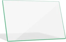 WP8053948 Gas/Electric Range Door Inner Tempered Oven Door Glass Compatible with