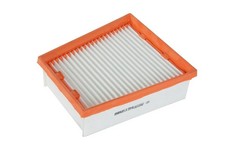 For Knecht LX2916 Air Filter LX2916 Air Filter (Cartridge) fits: Renault Fluenc