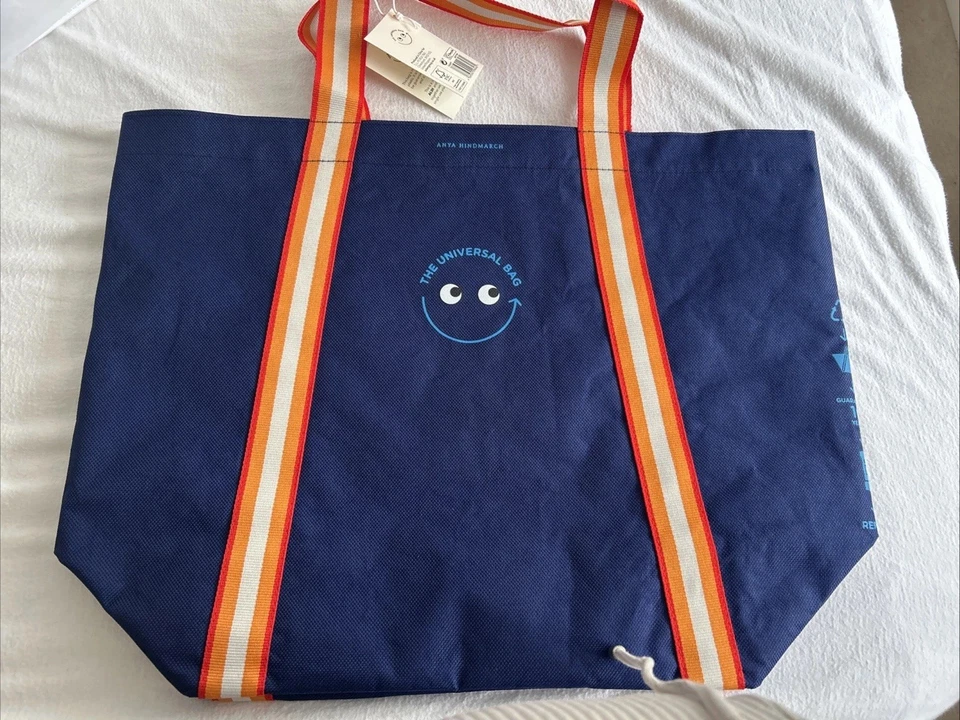 Anya Hindmarch Universal Tote Bag