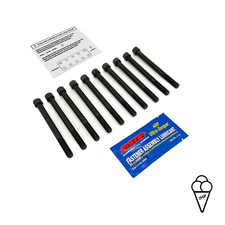 1.8T 20V Hochfeste Zylinderkopfschrauben als upgrade Version für 06A Blöcke