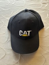 Verschiedene Base Caps + Caterpiller – 5 Stück – neu | Cap‑Bundle | Sammlung