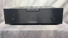 Balanced Audio Technology VK-P10SE Tube Phono Stage Preamplifier