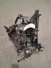 Boite de vitesse Citroen XANTIA