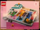 LEGO 40596 Magic Maze - Limited Edition GWP - New & Original Packaging! - New & Sealed!