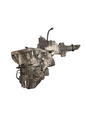 Boite de vitesse Fiat SEDICI