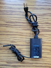Dell Laptop Charger 65W Watt USB Type C AC Power Adapter LA65NM190