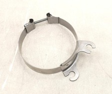 NEW OEM Land Rover Exhaust Catalytic Converter Clamp Range Rover Velar 2.0 18-23