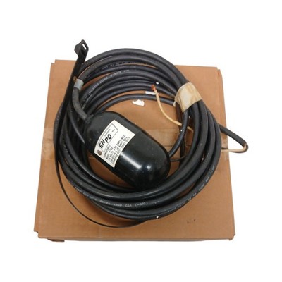 ENPO Model 476E Float Switch Submersible Pump 115V/230V Water Resistant New