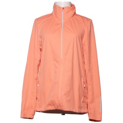 Sports Performance by Tchibo, Trainingsjacke, Damen, Größe: 40, Orange #Avo