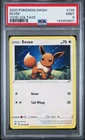 EEVEE #130 PSA 9 • 2020 POKEMON SWSH  VIVID VOLTAGE MINT