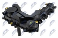 NTY BPZ-PE-009 Zylinderkopfdeckel FüR CitroËN, Ds, Opel, Peugeot