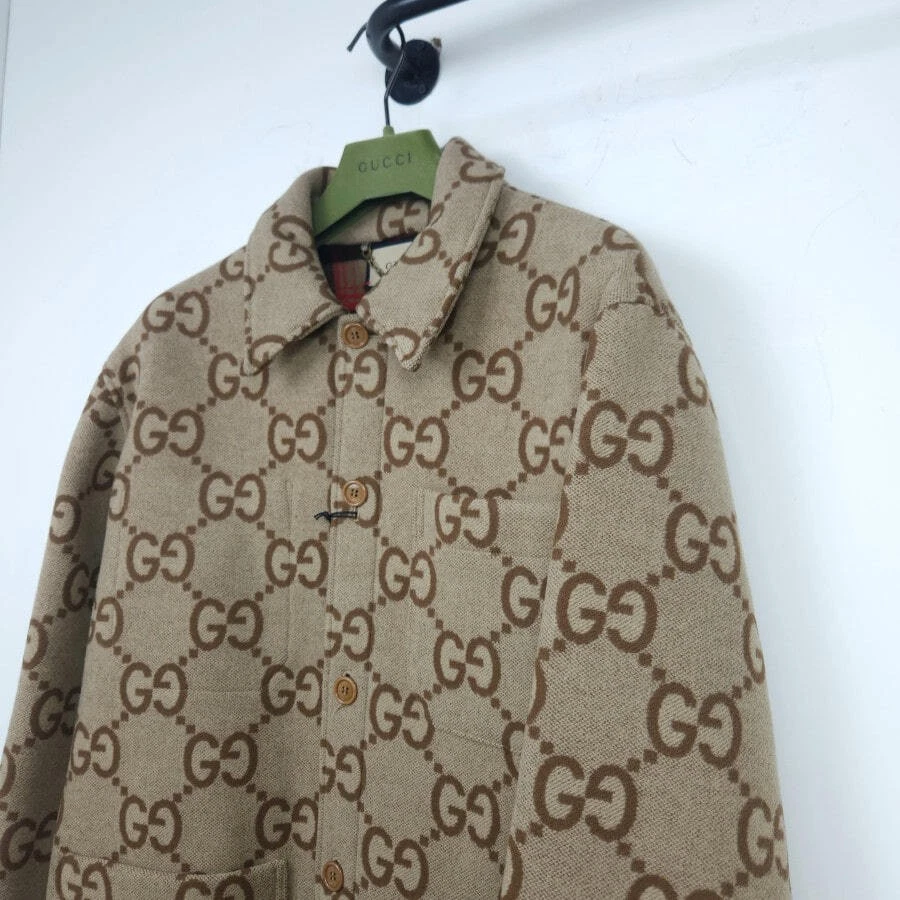 Giacca Gucci GG Jumbo 7992 121759984