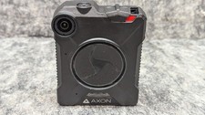 Axon Fleet Body 2 Camera Axon Body II Camera AX1001 - Online - For Parts