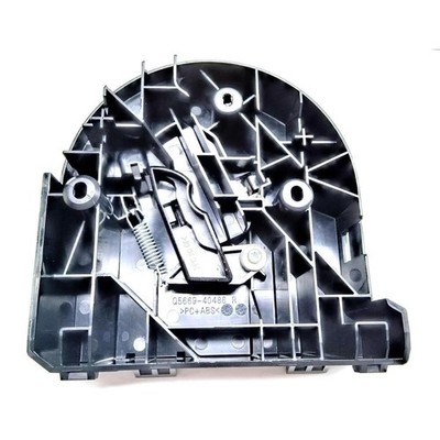 Right Side Spindle Holder Q5669-40486 Fits For HP DesignJet T610 44-IN 24-IN *nl
