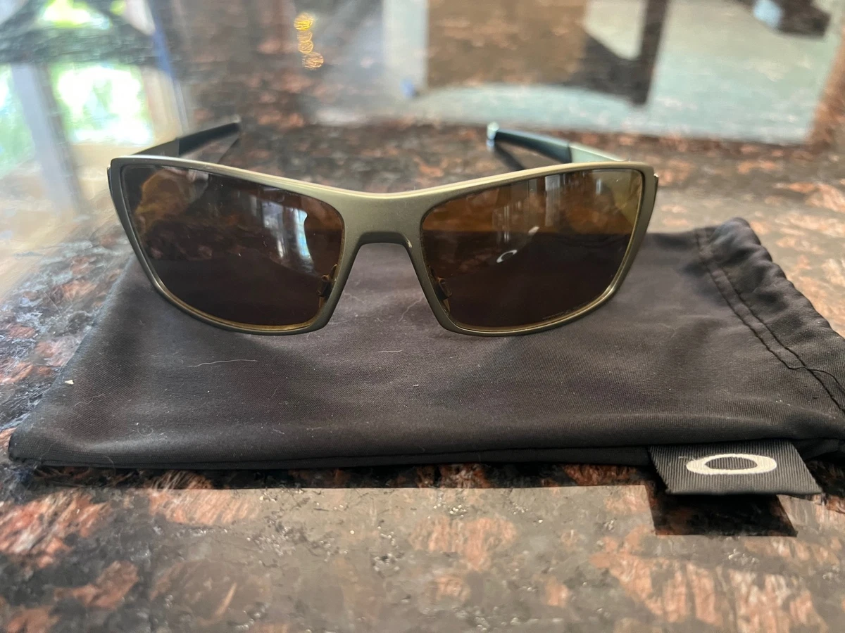 Oakley Spike for sale | eBay