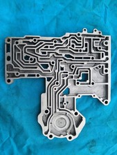Mopar 727 Transmission Valve Body 197576 Big Block Bare Bottom Half