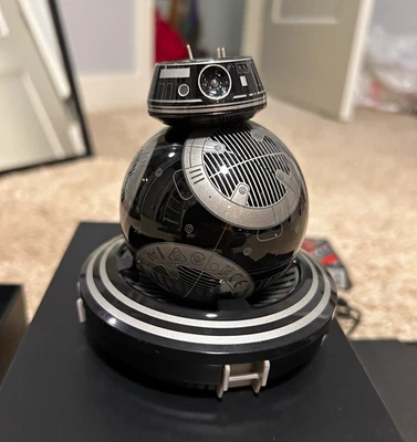 BB-9E Star Wars TV, Movie & Video Games Action Figures for sale | eBay
