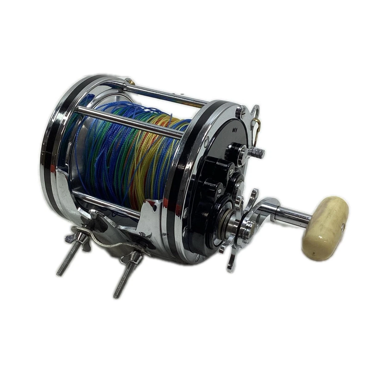 DAIWA Sealine 900H 両軸リール シーライン 900H｜＠ベリーネット 日本