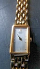 New ListingSeiko Women's gold tone Watch - 2E20-6859