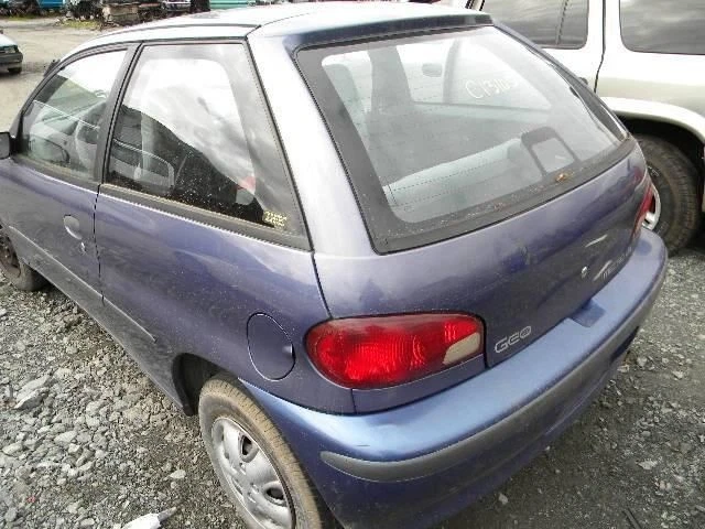 Fuel Pump Assembly Fits 96 FIREFLY 13887629 Foto 2 de 4