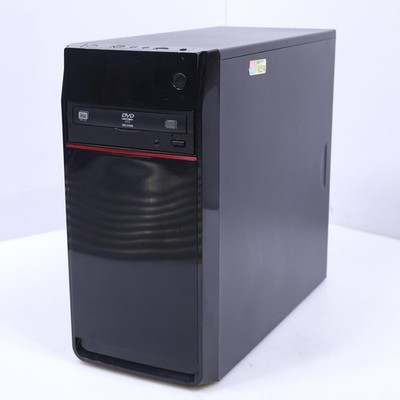 Asrock B450M-HDV AMD Ryzen 5 1st Gen 16GB RAM 500GB SSD Windows 11 MT Desktop