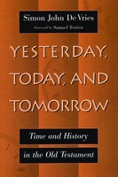 Simon Devries | Yesterday, Today And Tomorrow | Taschenbuch | Englisch