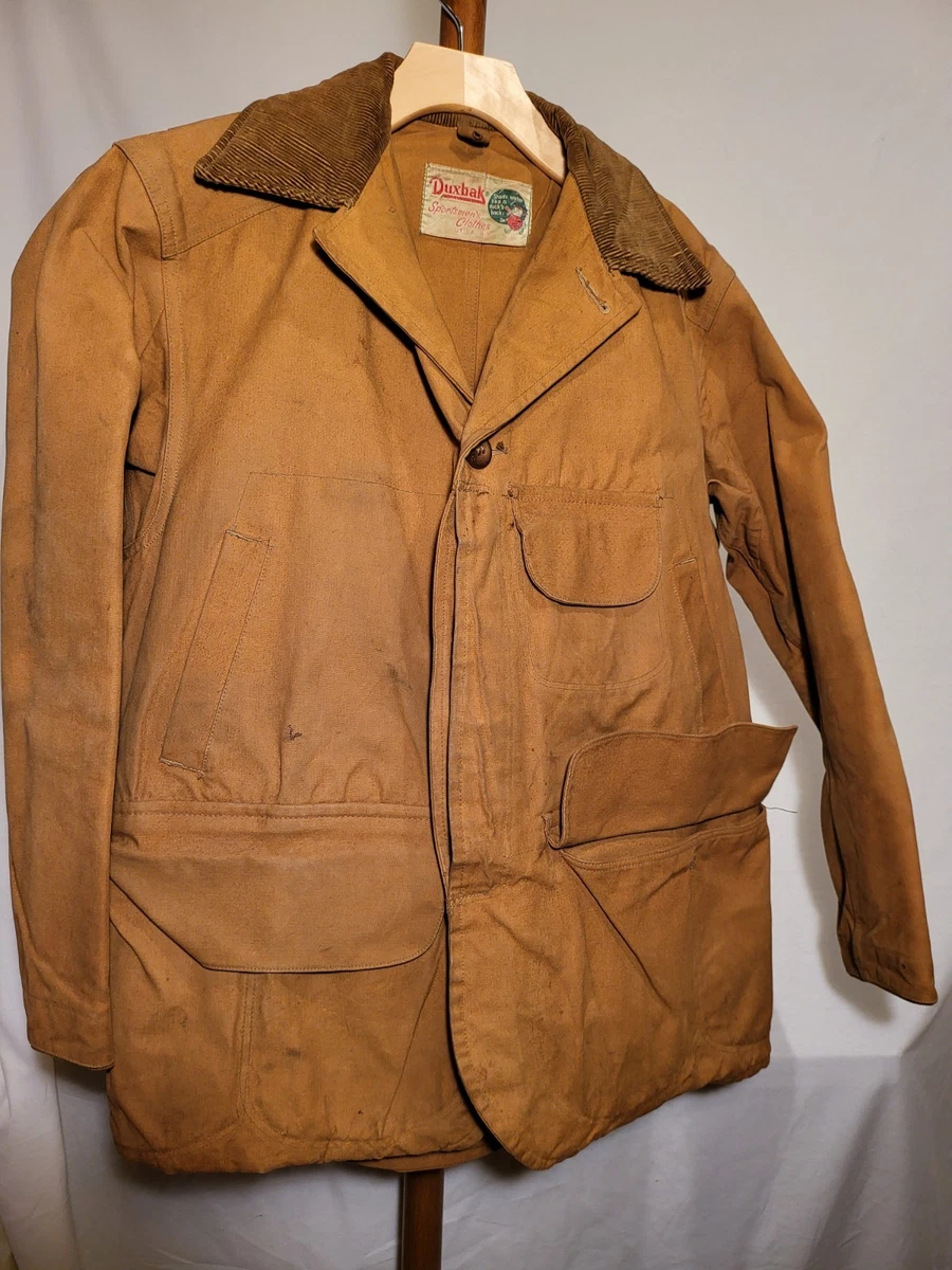 duxbak jacket products for sale | eBay