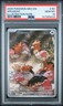 2025 POKEMON MEG EN-MEGA EVOLUTION ILLUSTRATION RARE #151 SPEAROW PSA 10