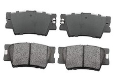 Replacement Front Brake Pad For Lexus ES300h,ES350,HS250h,09-10 For D1212-1