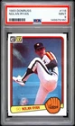 1983 Donruss Nolan Ryan PSA 9 MINT #118