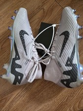 Nike Zoom Superfly 9 Elite AG-Pro P  Atmosphere Grey  Size 5.5 HF4391-001