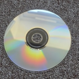 Deep Fear - Sega Saturn - Complete - PAL 