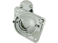 As-Pl Anlasser Starter Mitsubishi S5266(MITSUBISHI) 12V Premium Line FüR Fuso 8