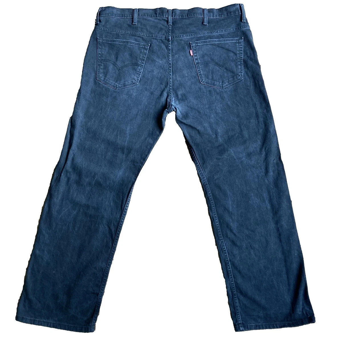 Levi's 569 Classic Jeans for Men for sale | eBay