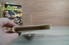 Alien Syndrome Nintendo NES - In box