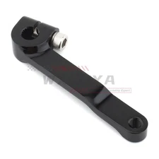 Inner Shift Shifter Lever Rod Arm for Harley Touring Road Street Glide 1997-2017