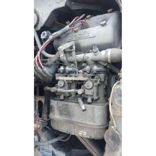 Moteur Lancia FULVIA