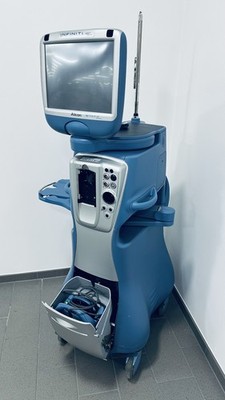 Alcon Infiniti OZIL Phakoemulsifikator 101034 
