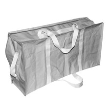 27 In. L X 14 In. W X 8 In. D Medium Moving Box Tote